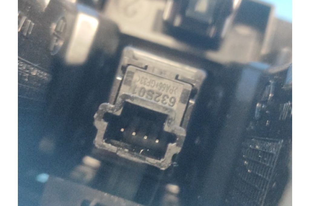 27500-6RR7A | Moduł sterowania ogrzewaniem NISSAN X-TRAIL/ROGUE T33 20- (366932) - Zdjęcie 7