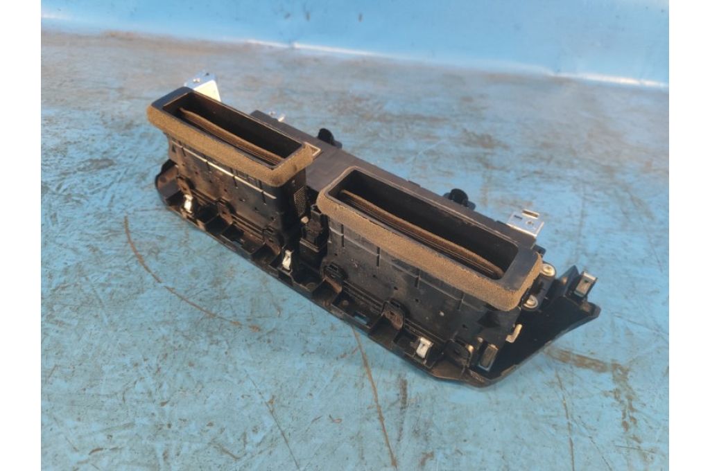 27500-6RR7A | Moduł sterowania ogrzewaniem NISSAN X-TRAIL/ROGUE T33 20- (366932) - Zdjęcie 8