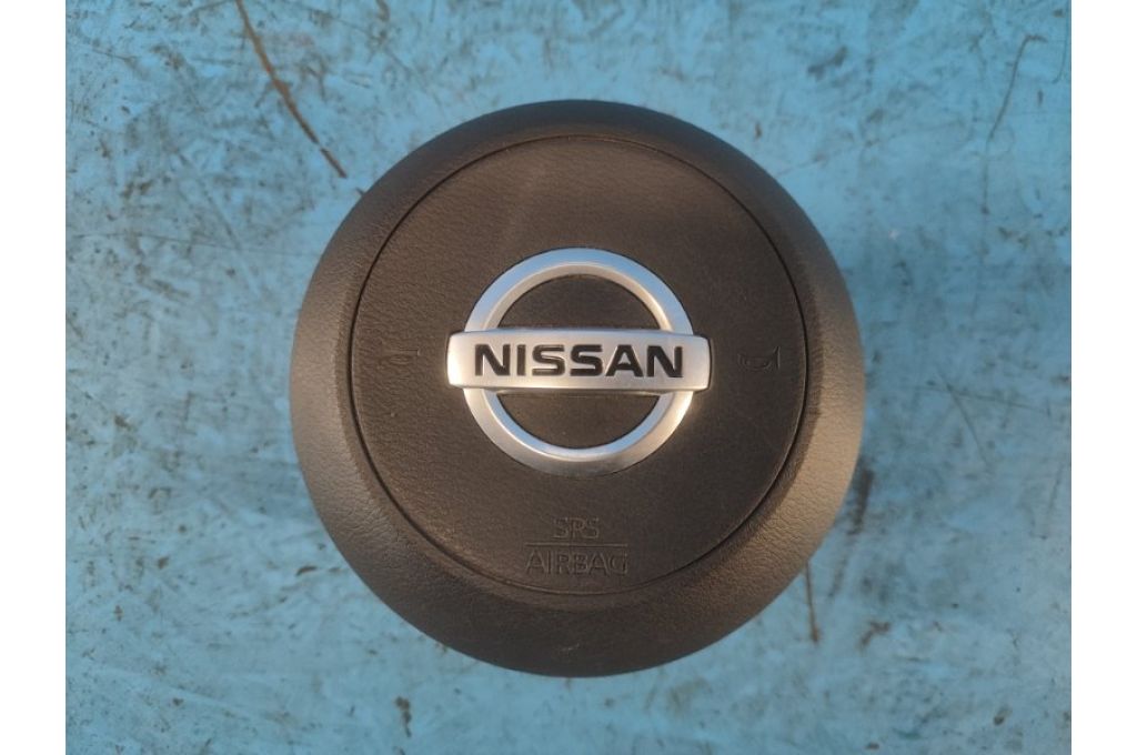 98510-6RR8A | Poduszka AirBag w kierownicy NISSAN X-TRAIL/ROGUE T33 20- (366933)