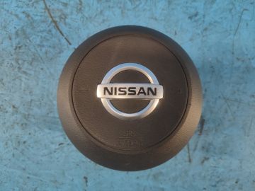 Poduszka AirBag w kierownicy NISSAN X-TRAIL/ROGUE T33 20-