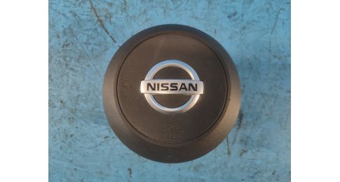 Poduszka AirBag w kierownicy NISSAN X-TRAIL/ROGUE T33 20-