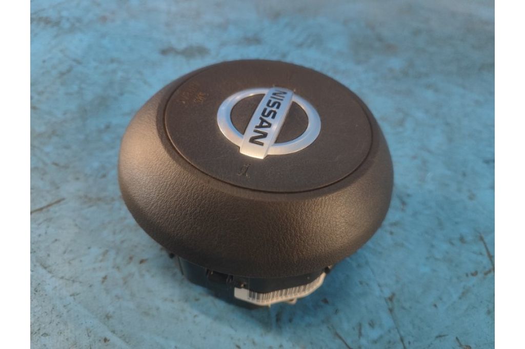98510-6RR8A | Poduszka AirBag w kierownicy NISSAN X-TRAIL/ROGUE T33 20- (366933) - Zdjęcie 2