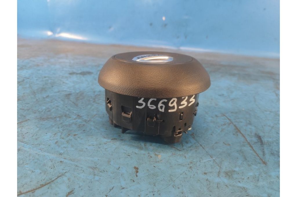 98510-6RR8A | Poduszka AirBag w kierownicy NISSAN X-TRAIL/ROGUE T33 20- (366933) - Zdjęcie 6