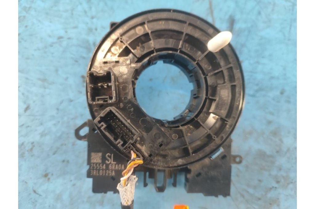 25554-6RA0A | Taśma poduszki powietrznej NISSAN X-TRAIL/ROGUE T33 20- (366934) - Zdjęcie 2