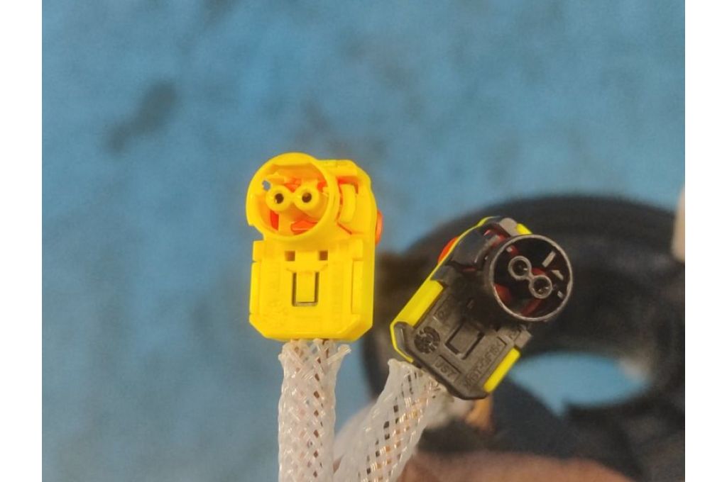 25554-6RA0A | Taśma poduszki powietrznej NISSAN X-TRAIL/ROGUE T33 20- (366934) - Zdjęcie 3