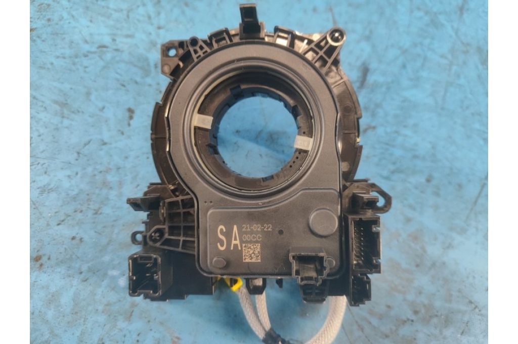 25554-6RA0A | Taśma poduszki powietrznej NISSAN X-TRAIL/ROGUE T33 20- (366934) - Zdjęcie 4