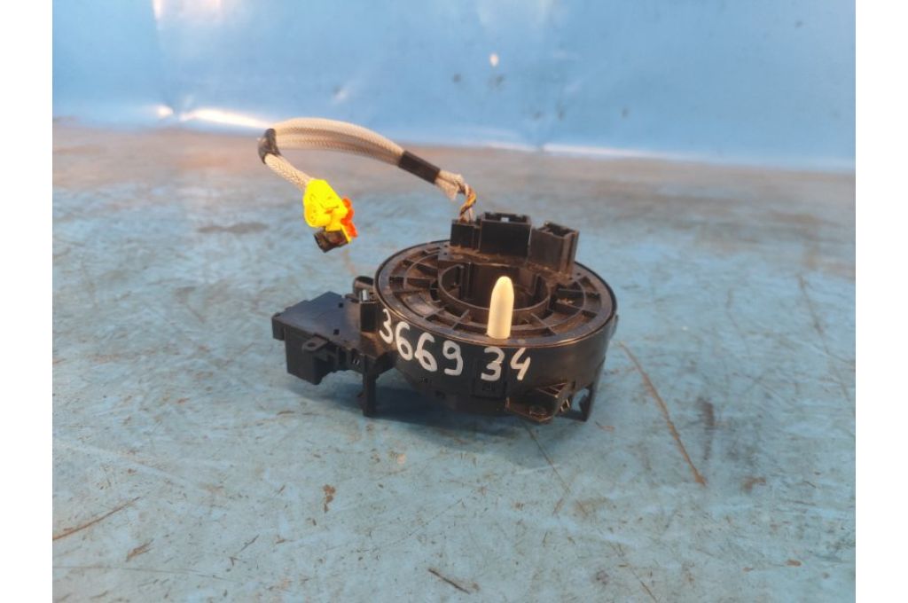 25554-6RA0A | Taśma poduszki powietrznej NISSAN X-TRAIL/ROGUE T33 20- (366934) - Zdjęcie 6