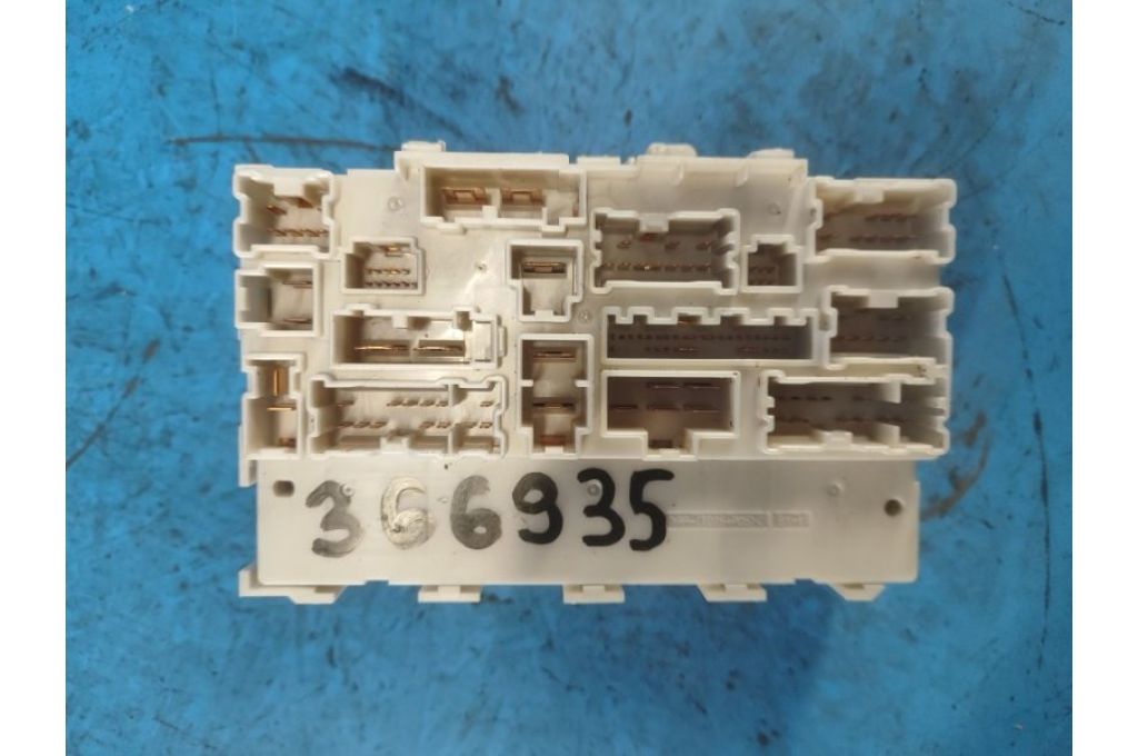 24350-6RA0C | Skrzynka bezpiecznikow wewnętrznych NISSAN X-TRAIL/ROGUE T33 20- (366935) - Zdjęcie 5