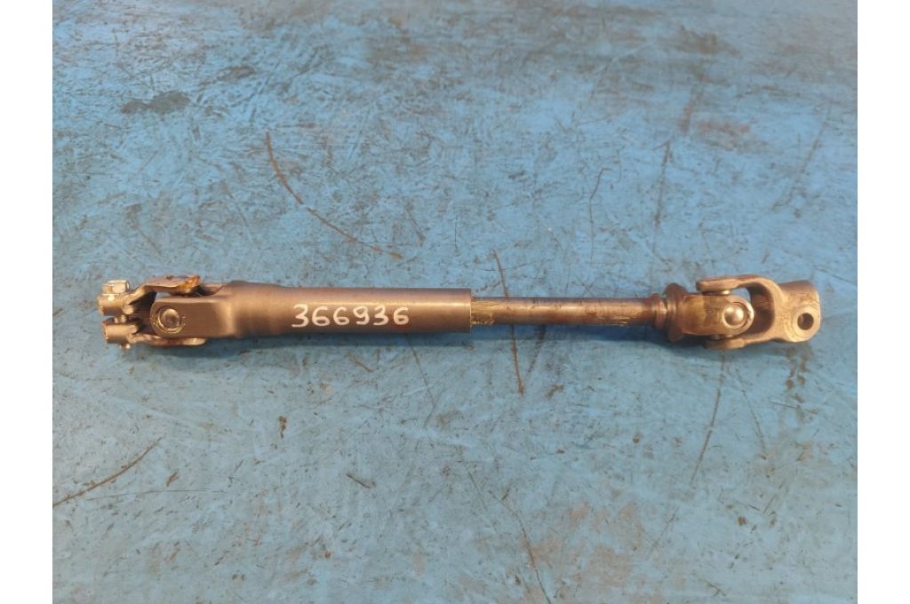 48080-6RF0B | Przegub wału kierownicy NISSAN X-TRAIL/ROGUE T33 20- (366936) - Zdjęcie 2