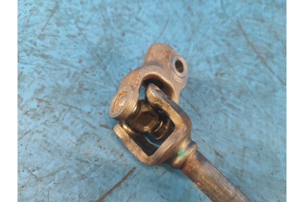 48080-6RF0B | Przegub wału kierownicy NISSAN X-TRAIL/ROGUE T33 20- (366936) - Zdjęcie 4