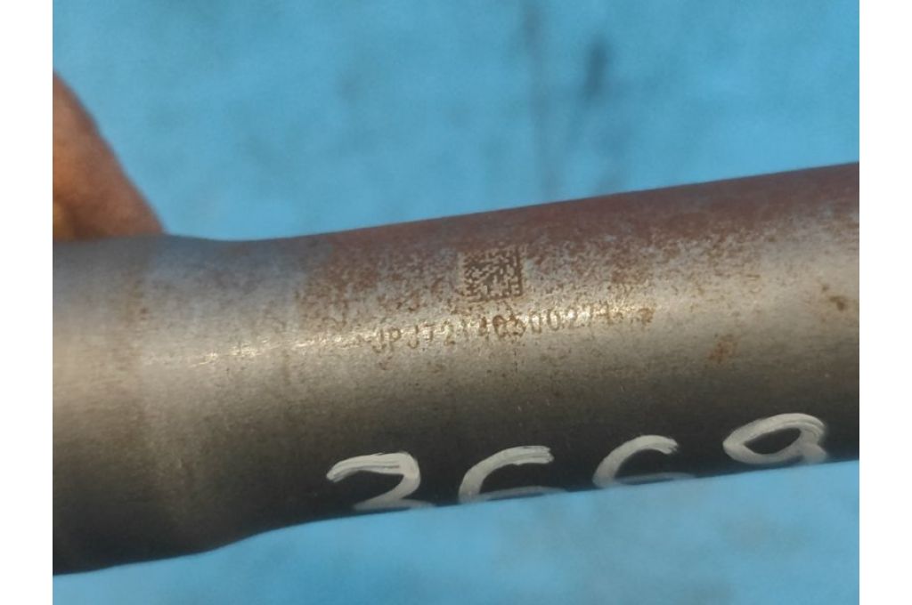 48080-6RF0B | Przegub wału kierownicy NISSAN X-TRAIL/ROGUE T33 20- (366936) - Zdjęcie 5