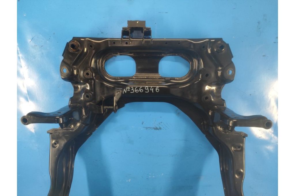 54401-6RA2A | Belka przedniego zawieszenia NISSAN X-TRAIL/ROGUE T33 20- (366946) - Zdjęcie 4