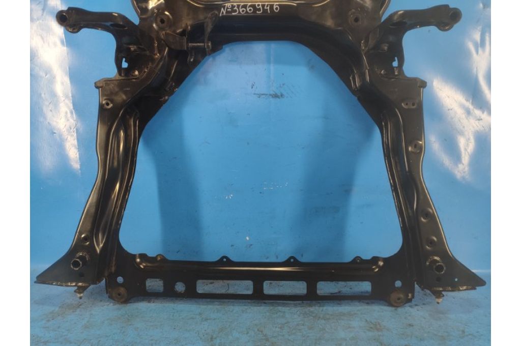 54401-6RA2A | Belka przedniego zawieszenia NISSAN X-TRAIL/ROGUE T33 20- (366946) - Zdjęcie 5