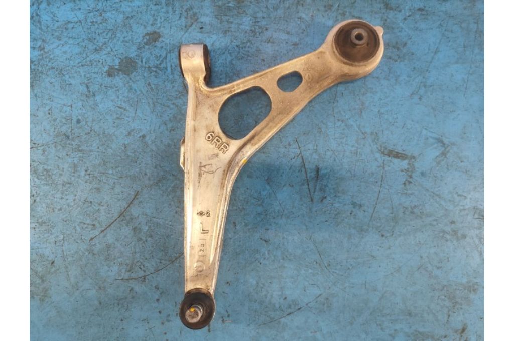 54501-6RA0B | Dolne ramię przedniego zawieszenia lew. NISSAN X-TRAIL/ROGUE T33 20- (366948) - Zdjęcie 2