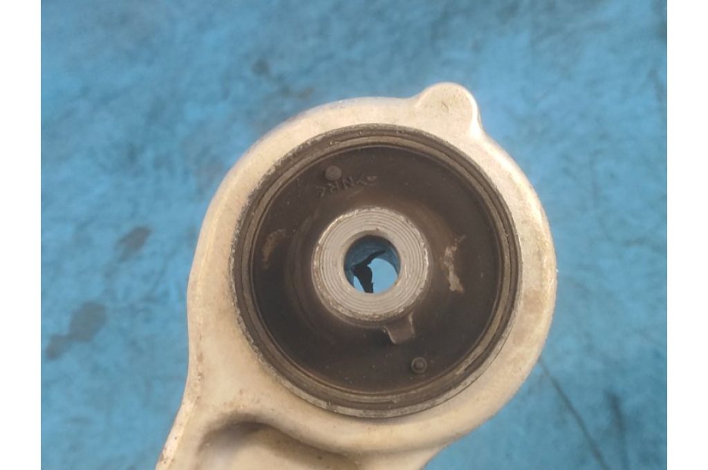 54501-6RA0B | Dolne ramię przedniego zawieszenia lew. NISSAN X-TRAIL/ROGUE T33 20- (366948) - Zdjęcie 5