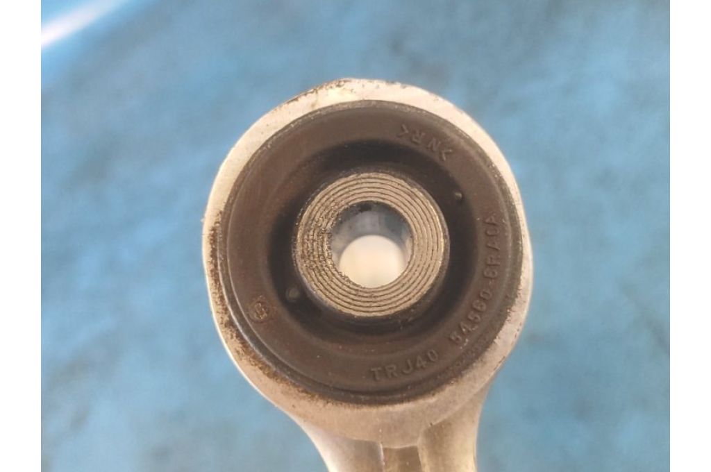 54501-6RA0B | Dolne ramię przedniego zawieszenia lew. NISSAN X-TRAIL/ROGUE T33 20- (366948) - Zdjęcie 7