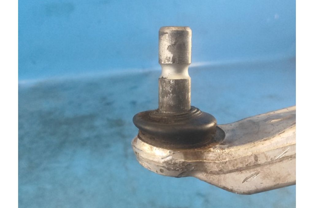 54501-6RA0B | Dolne ramię przedniego zawieszenia lew. NISSAN X-TRAIL/ROGUE T33 20- (366948) - Zdjęcie 9