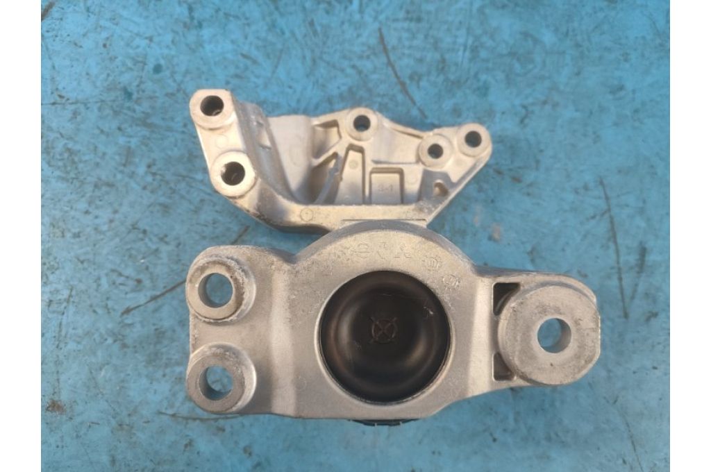 11210-6RA0A | Górna poduszka silnika praw. NISSAN X-TRAIL/ROGUE T33 20- (366949) - Zdjęcie 4