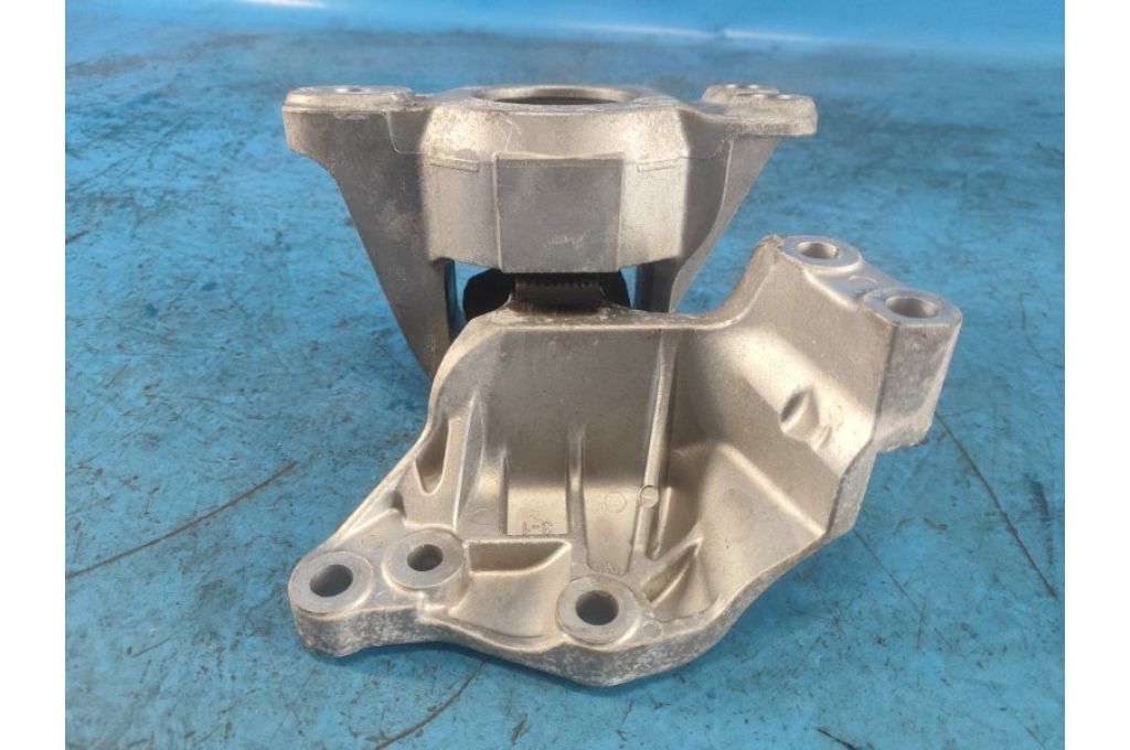 11210-6RA0A | Górna poduszka silnika praw. NISSAN X-TRAIL/ROGUE T33 20- (366949) - Zdjęcie 5