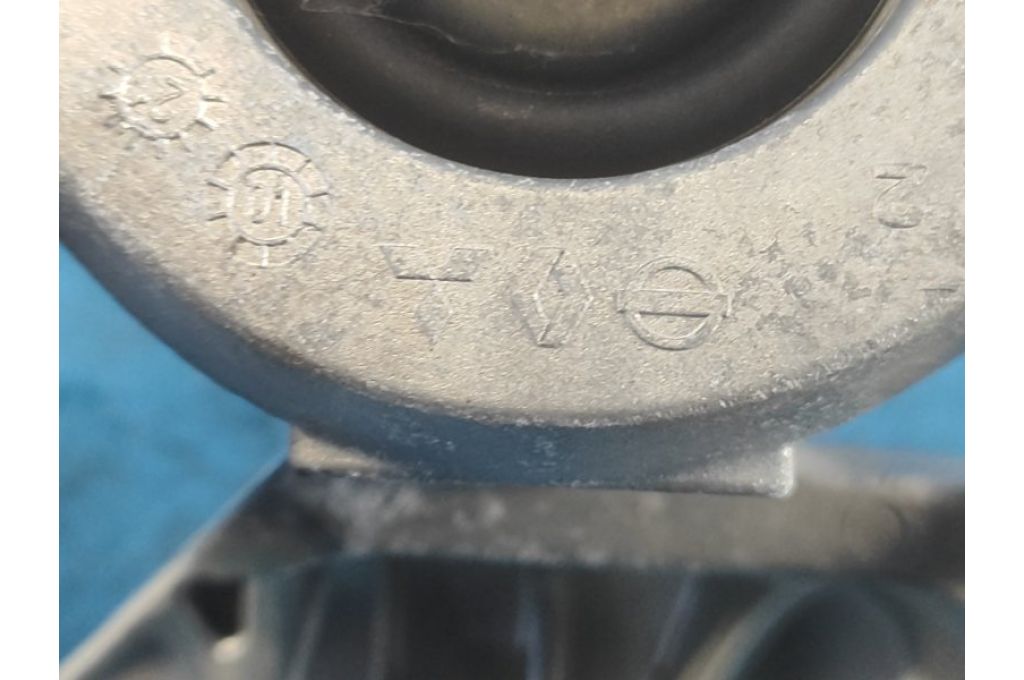 11210-6RA0A | Górna poduszka silnika praw. NISSAN X-TRAIL/ROGUE T33 20- (366949) - Zdjęcie 6