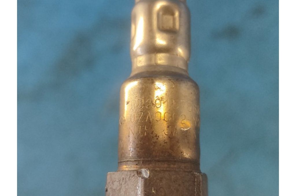 226A0-5CA0A | Sonda lambda NISSAN X-TRAIL/ROGUE T33 20- (366951) - Zdjęcie 4