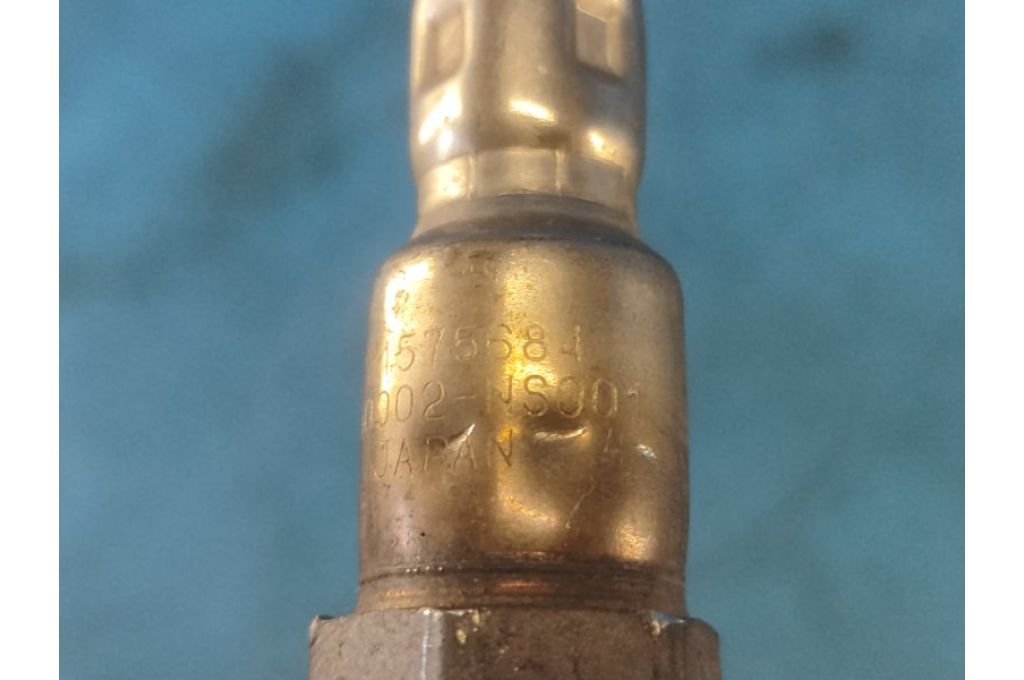 226A0-5CA0A | Sonda lambda NISSAN X-TRAIL/ROGUE T33 20- (366951) - Zdjęcie 5