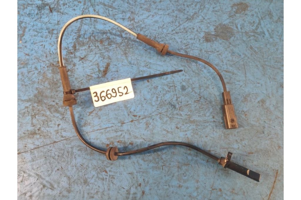 47910-6RA0A | czujnik ABS przed. praw. NISSAN X-TRAIL/ROGUE T33 20- (366952)