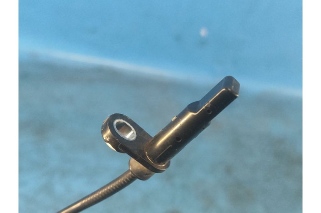 47910-6RA0A | czujnik ABS przed. praw. NISSAN X-TRAIL/ROGUE T33 20- (366952) - Zdjęcie 2