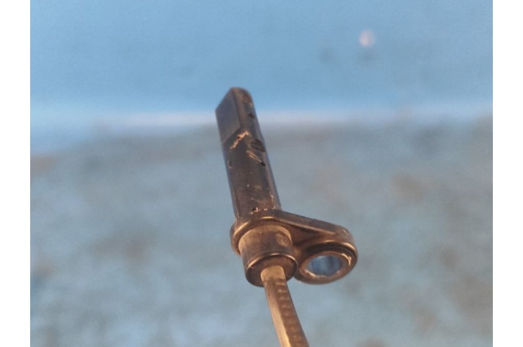 47910-6RA0A | czujnik ABS przed. praw. NISSAN X-TRAIL/ROGUE T33 20- (366952) - Zdjęcie 3