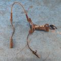 47910-6RA0A | czujnik ABS przed. lew. NISSAN X-TRAIL/ROGUE T33 20- (366953)