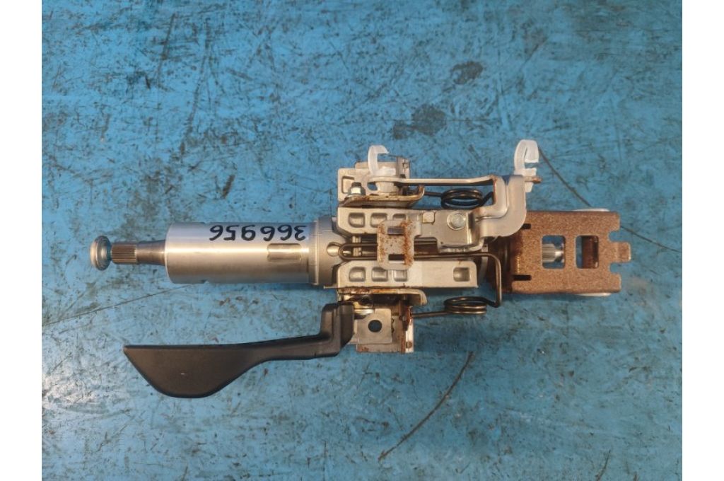 48810-6RF2B | kolumna kierownicy NISSAN X-TRAIL/ROGUE T33 20- (366956) - Zdjęcie 3