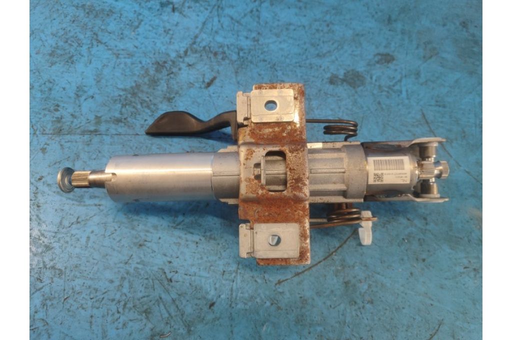 48810-6RF2B | kolumna kierownicy NISSAN X-TRAIL/ROGUE T33 20- (366956) - Zdjęcie 4