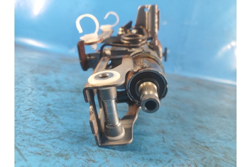 48810-6RF2B | kolumna kierownicy NISSAN X-TRAIL/ROGUE T33 20- (366956) - Zdjęcie 6