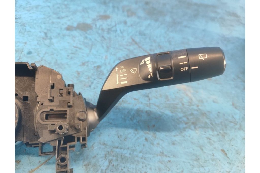 25560-6RF4A | Przełącznik pod kierownicą NISSAN X-TRAIL/ROGUE T33 20- (366961) - Zdjęcie 4