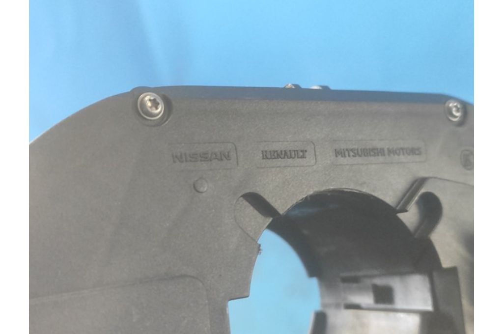 25560-6RF4A | Przełącznik pod kierownicą NISSAN X-TRAIL/ROGUE T33 20- (366961) - Zdjęcie 8