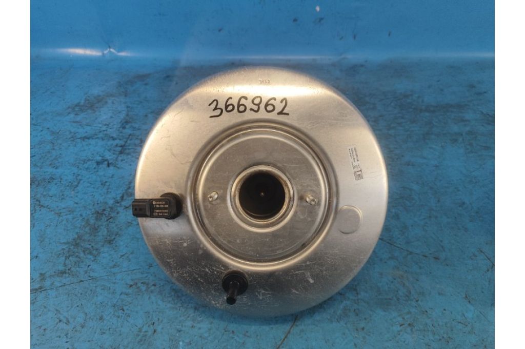 47210-6RR0A | próżniowy wzmacniacz hamulca NISSAN X-TRAIL/ROGUE T33 20- (366962)