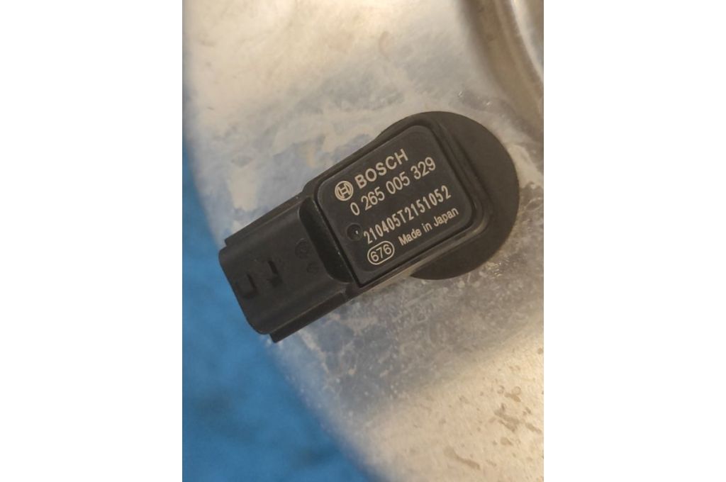 47210-6RR0A | próżniowy wzmacniacz hamulca NISSAN X-TRAIL/ROGUE T33 20- (366962) - Zdjęcie 7