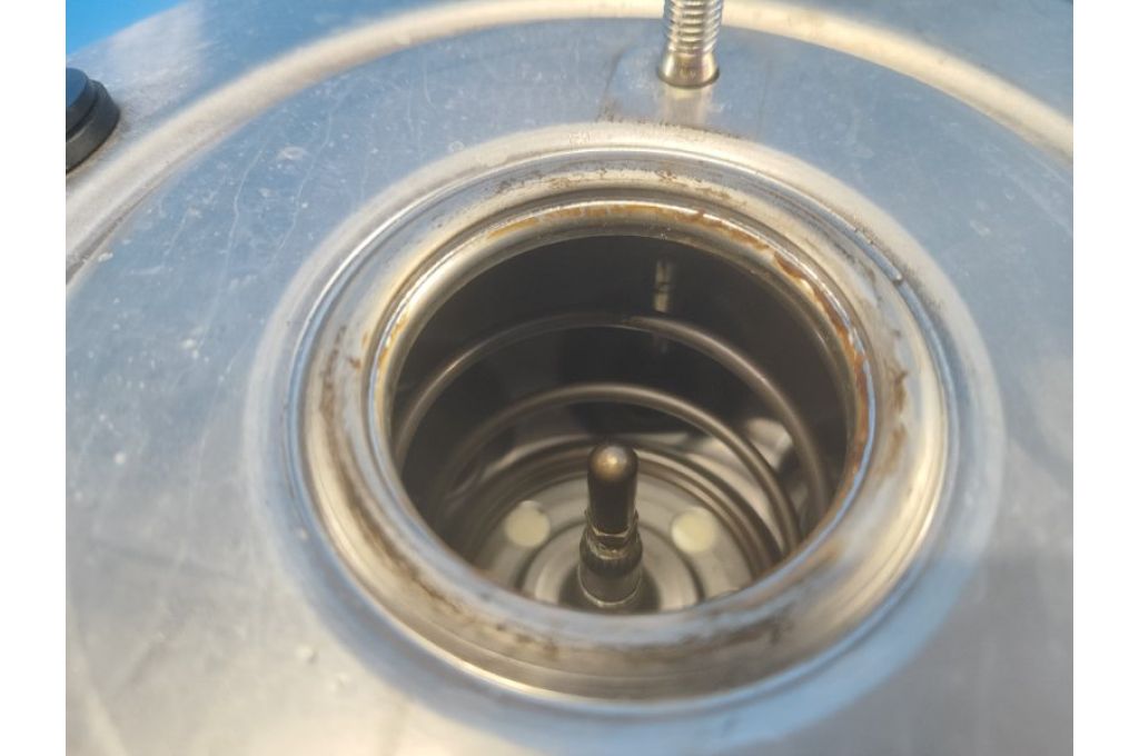 47210-6RR0A | próżniowy wzmacniacz hamulca NISSAN X-TRAIL/ROGUE T33 20- (366962) - Zdjęcie 8