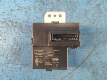 Moduł sterowania centralnym zamkiem NISSAN X-TRAIL/ROGUE T33 20-