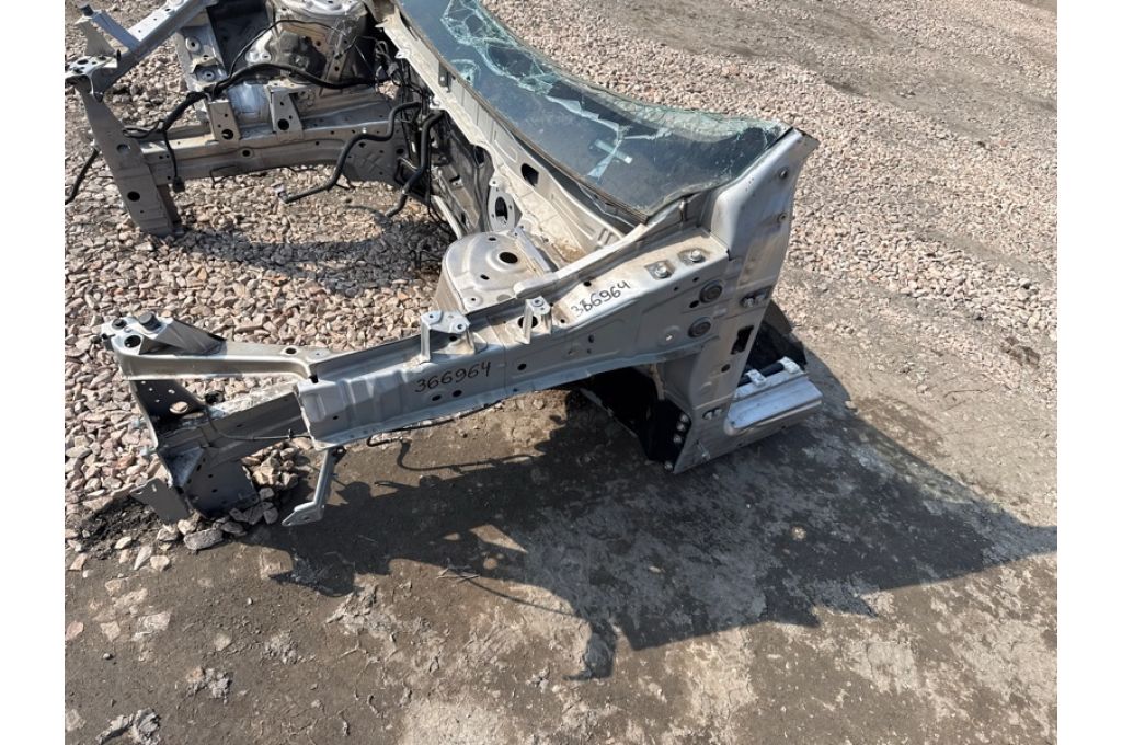 G51116RRMA | Przednia ćwiartka lew. NISSAN X-TRAIL/ROGUE T33 20- (366964)