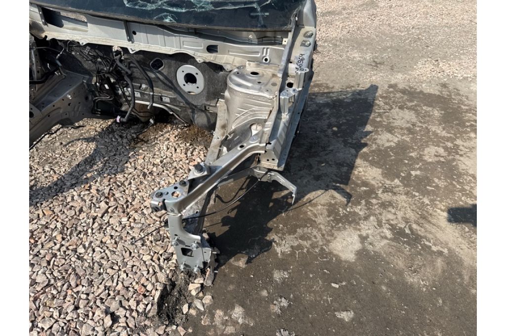 G51116RRMA | Przednia ćwiartka lew. NISSAN X-TRAIL/ROGUE T33 20- (366964) - Zdjęcie 2