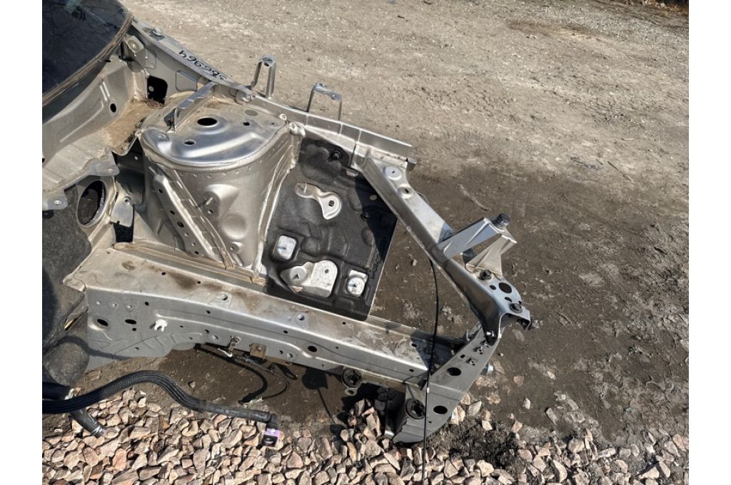 G51116RRMA | Przednia ćwiartka lew. NISSAN X-TRAIL/ROGUE T33 20- (366964) - Zdjęcie 3