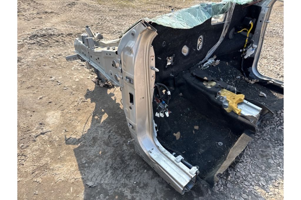 G51116RRMA | Przednia ćwiartka lew. NISSAN X-TRAIL/ROGUE T33 20- (366964) - Zdjęcie 5