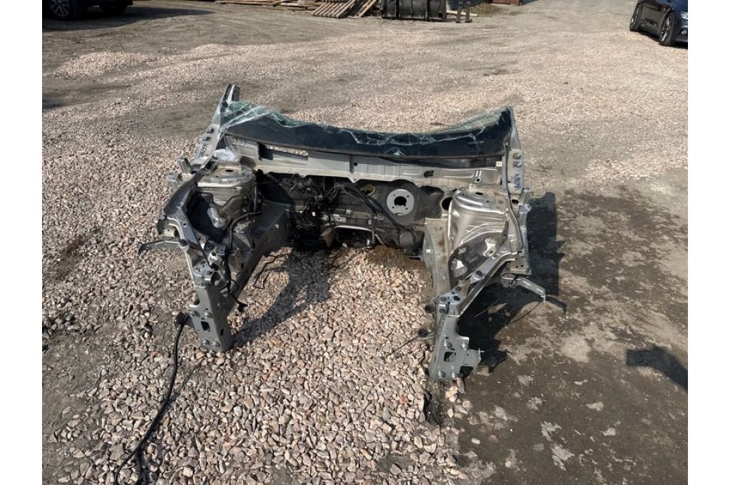 G51116RRMA | Przednia ćwiartka lew. NISSAN X-TRAIL/ROGUE T33 20- (366964) - Zdjęcie 6