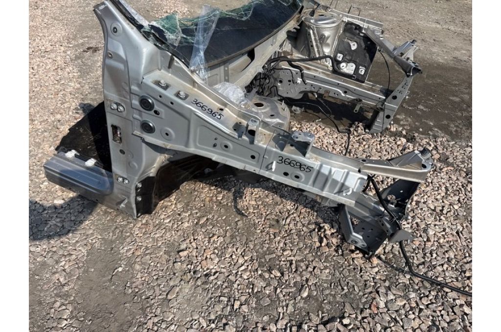 G51106RRMA | Przednia ćwiartka praw. NISSAN X-TRAIL/ROGUE T33 20- (366965)