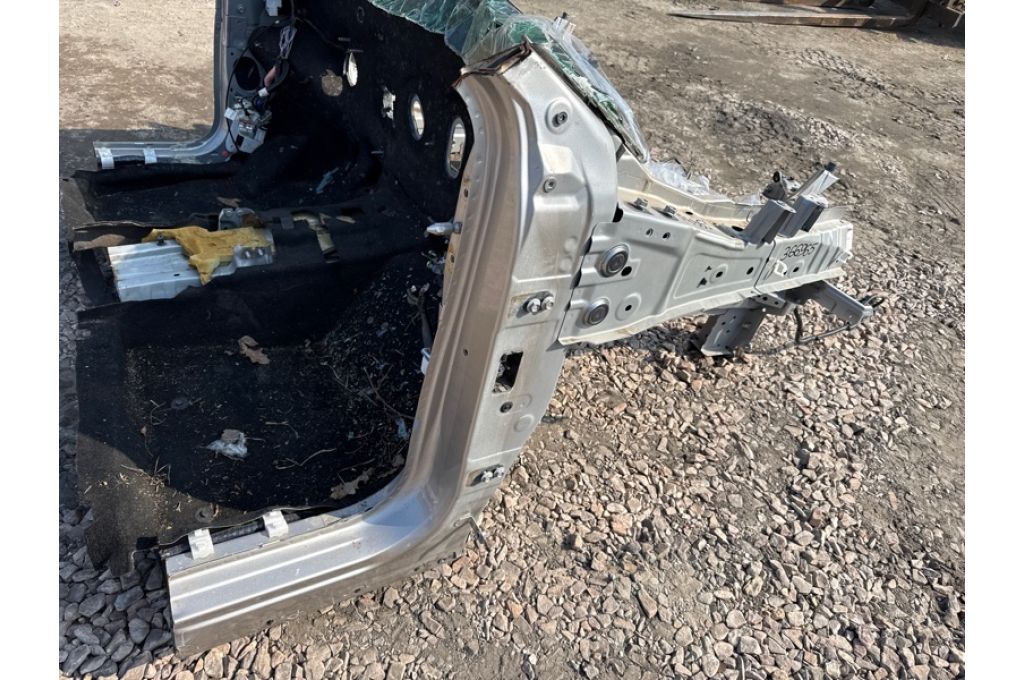 G51106RRMA | Przednia ćwiartka praw. NISSAN X-TRAIL/ROGUE T33 20- (366965) - Zdjęcie 4