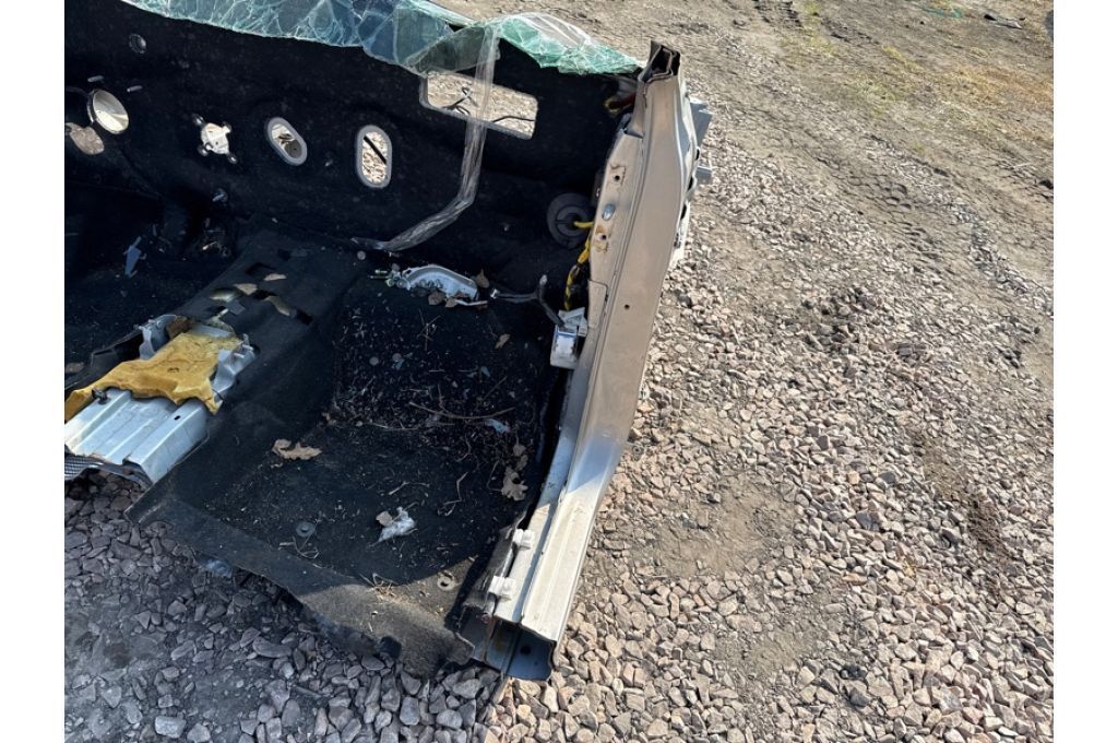 G51106RRMA | Przednia ćwiartka praw. NISSAN X-TRAIL/ROGUE T33 20- (366965) - Zdjęcie 5