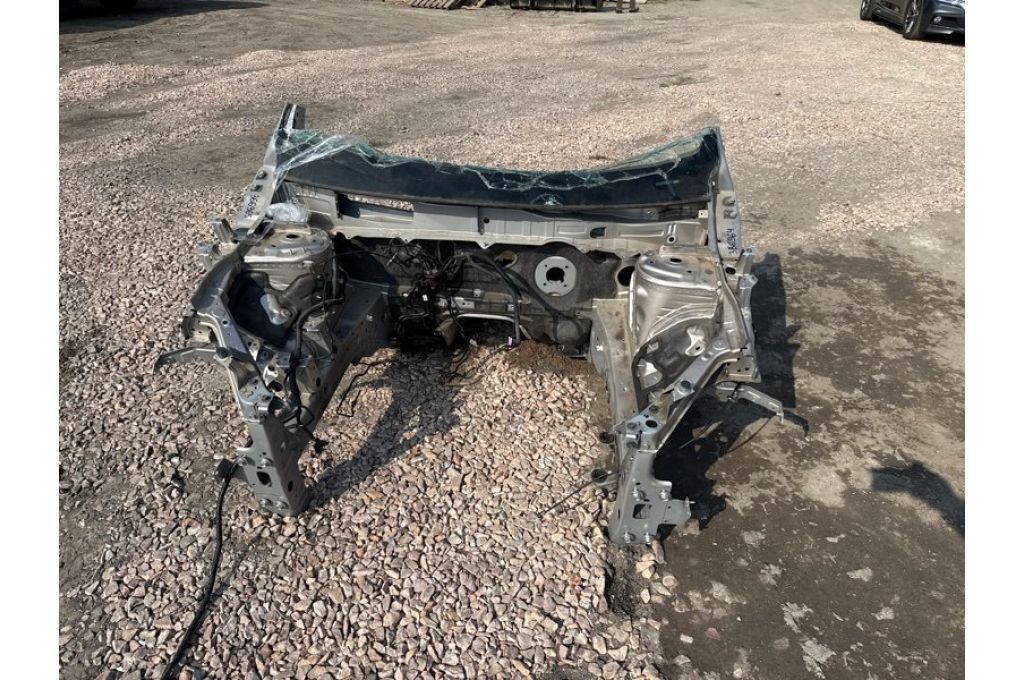 G51106RRMA | Przednia ćwiartka praw. NISSAN X-TRAIL/ROGUE T33 20- (366965) - Zdjęcie 6