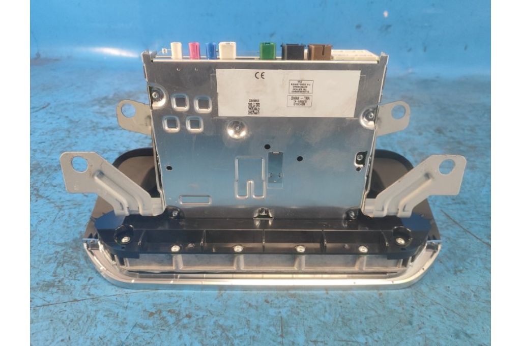 25915-6RR0D | radio NISSAN X-TRAIL/ROGUE T33 20- (366966) - Zdjęcie 7