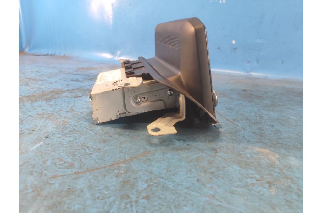 25915-6RR0D | radio NISSAN X-TRAIL/ROGUE T33 20- (366966) - Zdjęcie 9